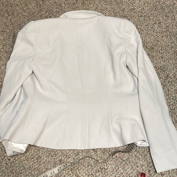 Armani single button blazer in new condition - Picture 11 of 11